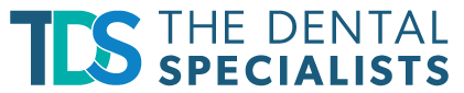 The Dental Specialists logo